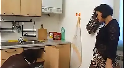 मोज़ा में श्यामला, मोज़ा में पत्नी #154588 video