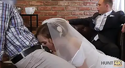 matrimonio in calze #157311 video