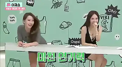 coreanas fazendo oral