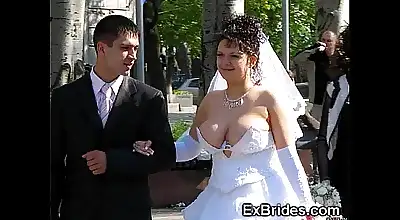 real brides video