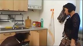 stocking video